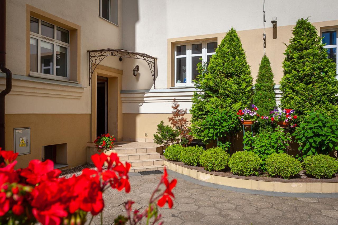 Apartament Konstantego Apartment Gdynia Exterior photo